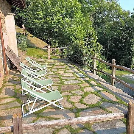 Rifugio Nel Bosco Di Alice